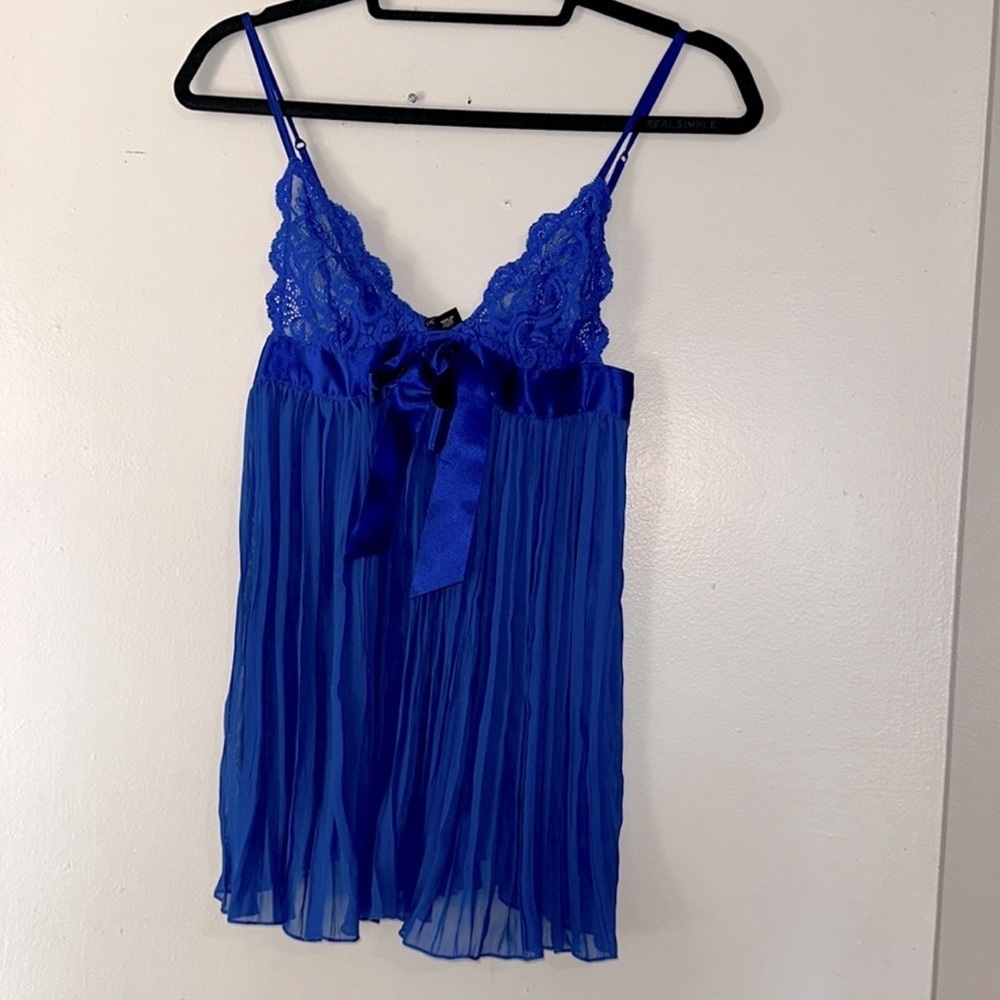 Victoriaโs Secret pleaded Babydoll